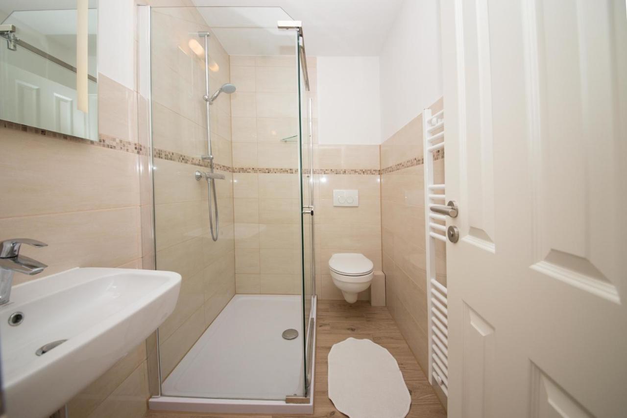 Ferienwohnung Schleiblick App 5 Rabenkirchen-Faulück Exterior foto
