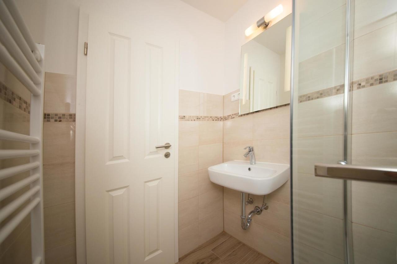 Ferienwohnung Schleiblick App 5 Rabenkirchen-Faulück Exterior foto